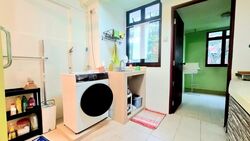 Blk 111 Commonwealth Crescent (Queenstown), HDB 3 Rooms #563314921
